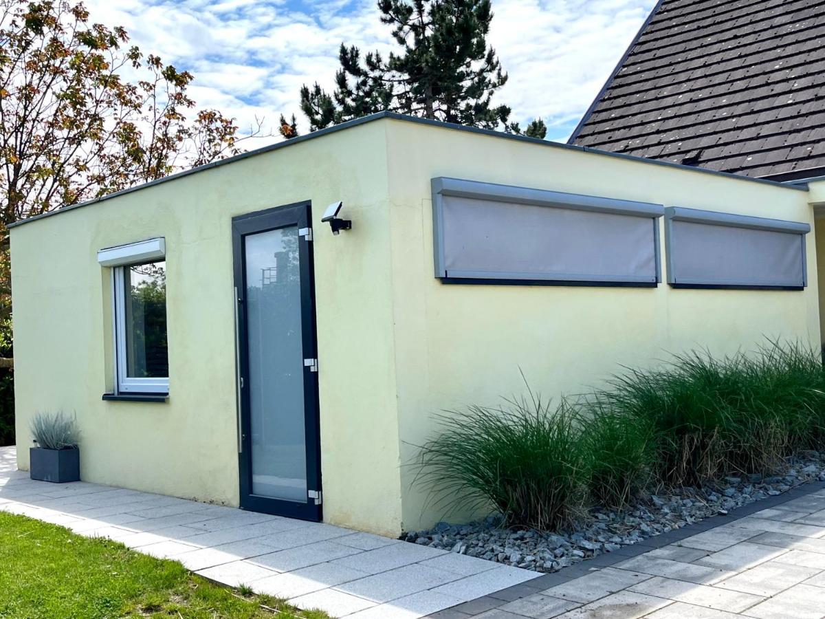Gite Proche Colmar Vignoble Wettolsheim Buitenkant foto