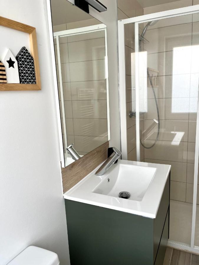 Gite Proche Colmar Vignoble Wettolsheim Buitenkant foto